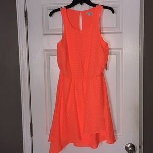 Gianni Bini sleeveless dress